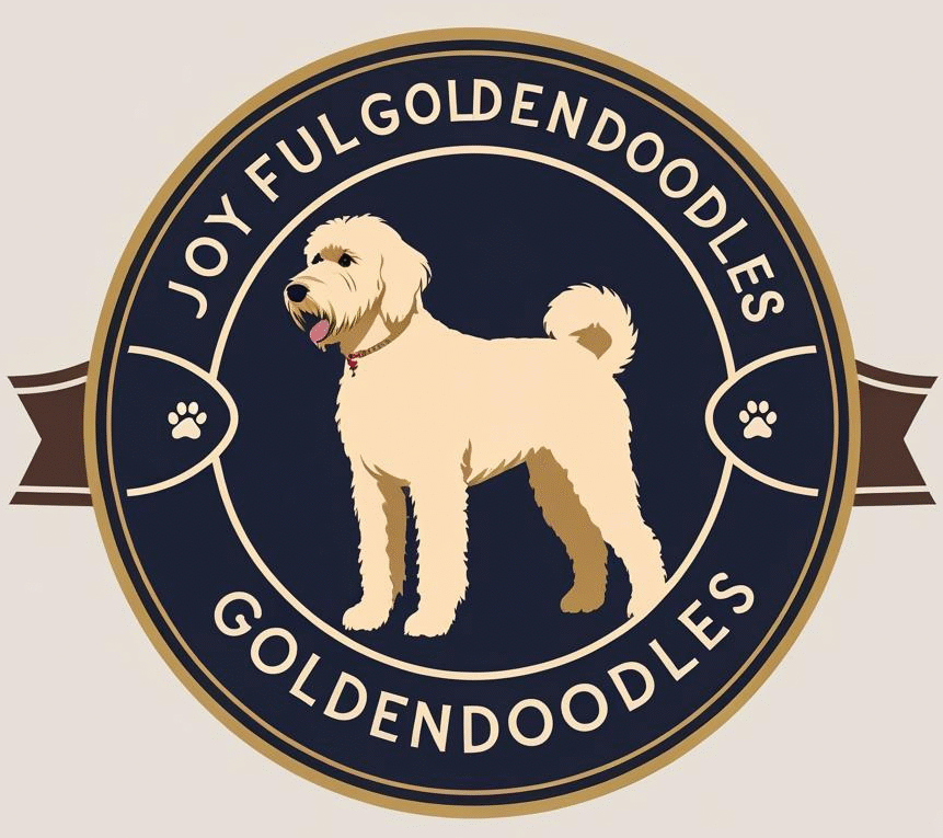 Joyful Goldendoodle Kennel